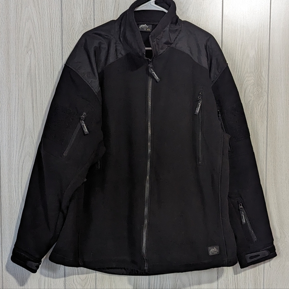 HelikonTex Jackets & Coats Helikon Tex Patriot Mens Xxl Jacket